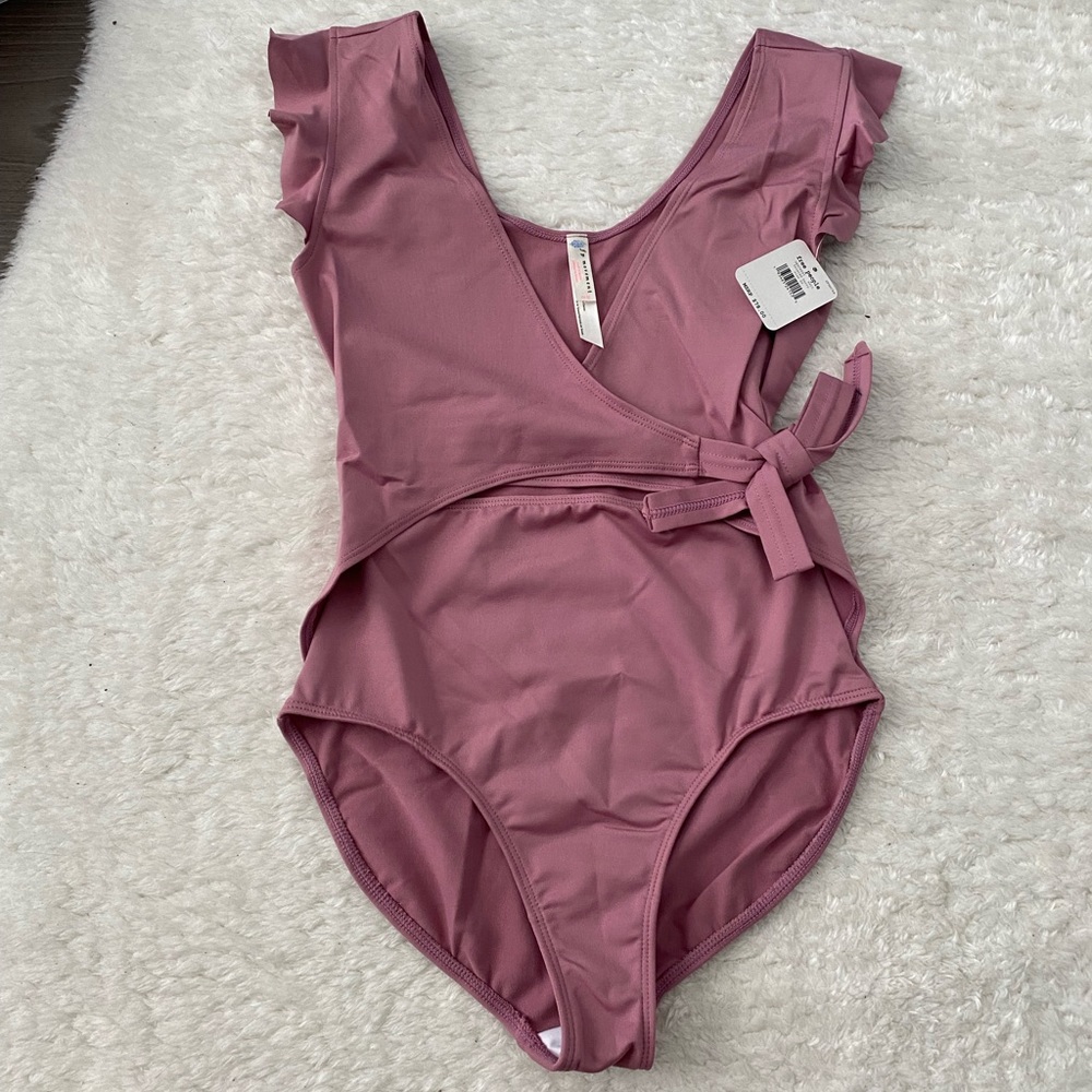 Free People | Movement Streamline Bodysuit - Picture 4 of 7